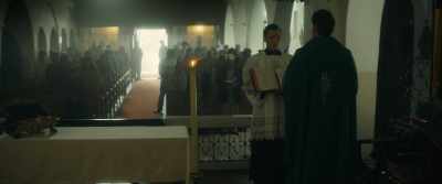I confess to Almighty God, - Father Stu
