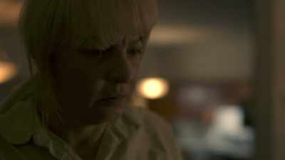 ♪♪ I confess I am she - Bad Romance: The Vicky White Story