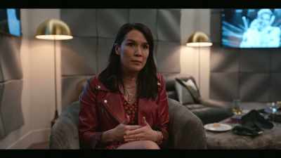 I confess when I first found out
that Brett cheated on me, - The Afterparty