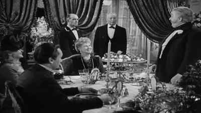 I confess,
I never could resist Lady Agatha's quail. - The Picture of Dorian Gray