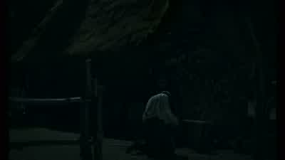 I confess it. - The Witch