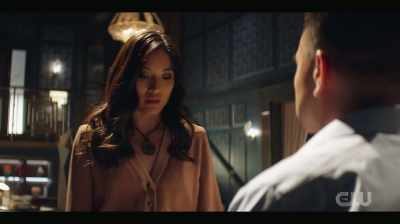 I CONFESS, PROFESSOR CHAU, - Kung Fu