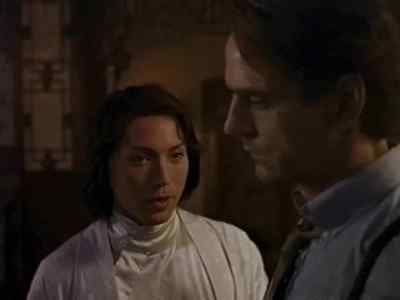 I confess. - M  Butterfly
