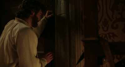 I confess that, yes, I loved Rosa, - Medici: Masters of Florence