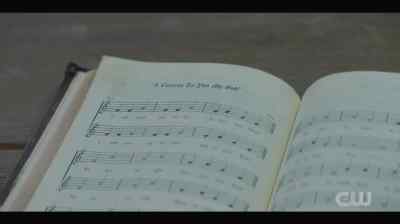 "I confess to you, my God. - Nancy Drew