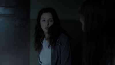 I CONFESSED. - The Americans