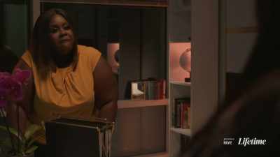 I confided in you about how
painful - Single Black Female