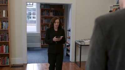 I confirmed all your bags
and boxes are already - My Professor's Guide to Murder