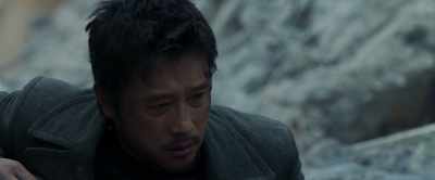 I confirmed the package,
but you don't have it? - Ashfall