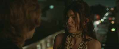 I was confused and I was hurt - Daisy Jones & the Six
