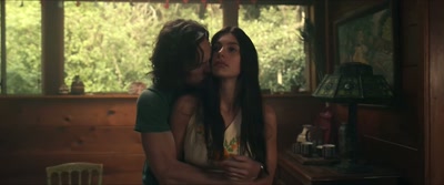 I was confused, - Daisy Jones & the Six