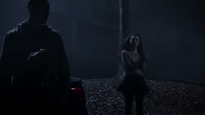 Congrats. - Teen Wolf