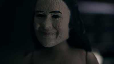 I conjure thee, - The Haunted Museum