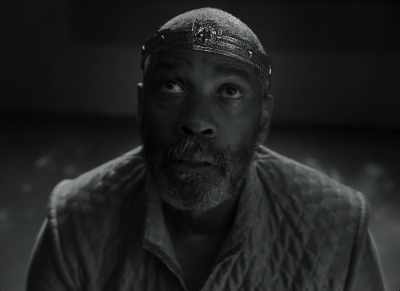 I conjure you, - The Tragedy of Macbeth