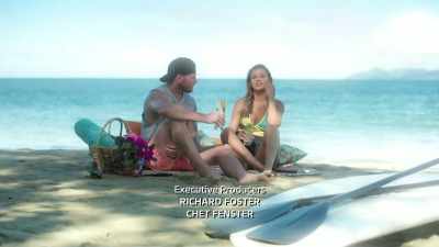 >> I CONNECTED WITH YOU THE
MOST. - Love Island