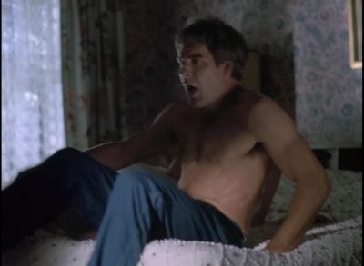 Connie? - Quantum Leap
