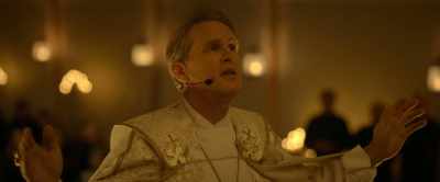 I consecrate to you this day - The Unholy