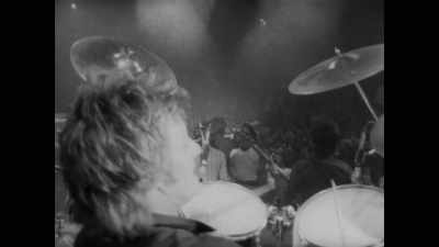 # I consider it a challenge
Before the whole human race - Queen: Rock the World