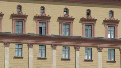 I consider it
as a conspiracy theory. - Putin: A Russian Spy Story