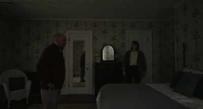 I consider myself lucky - Hell House LLC Origins: The Carmichael Manor