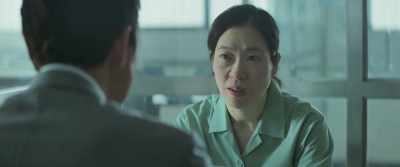 I consider that my specialty. - Innocent Witness