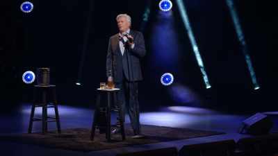 I consider myself
a gold star heterosexual. - Ron White: If You Quit Listening, I'll Shut Up