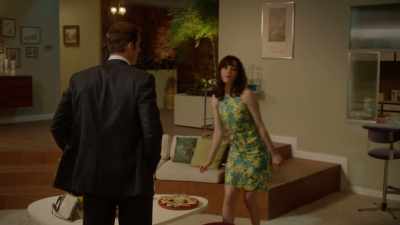 I considered being
an air hostess once, - Ms Fisher's Modern Murder Mysteries