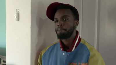 I considered going
back to my old life - Inmate to Roommate
