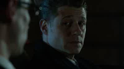 I considered you a friend. - Gotham