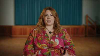I was constantly doing things
that wasn't naturally for me. - Naked Education