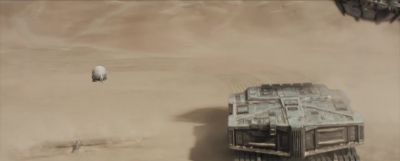Contact in two minutes. - Dune