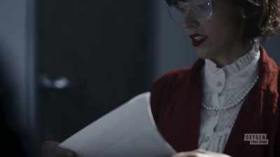 - I contacted
the medical examiner, - Black Widow Murders