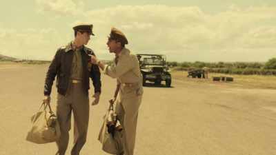 I continually give you
sound, life-saving advice. - Catch-22