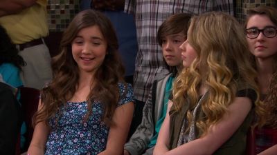 I continue to not understand anything. - Girl Meets World