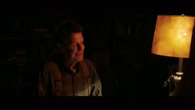 I continued my studies into the occult. - The Conjuring: The Devil Made Me Do It