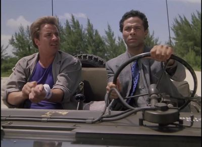 ?? [Continues] - Miami Vice