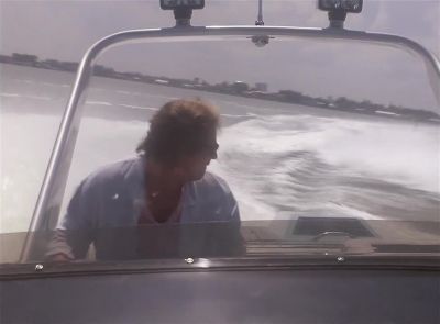  [Continues] - Miami Vice