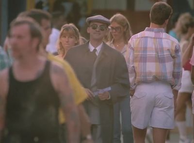  [Continues] - Miami Vice