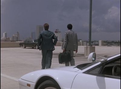 ?? [Continues] - Miami Vice