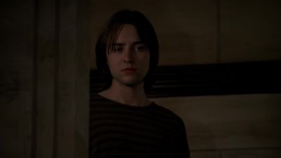 [ Continues In Latin ] - Angel