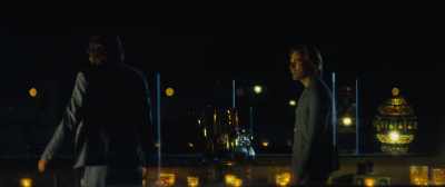 I control accounts
for the V R ory - Our Kind of Traitor