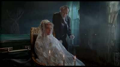 - I control your past, your
present and your future. - Twisted Tale: The Unmaking of Spookies