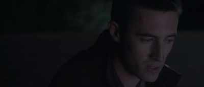 I convinced him into doing
something dangerous, just because, - Brothers in Arms