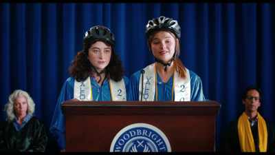 I was convinced that
I had to be different. - Good Girls Get High