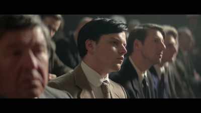 I was convinced that
if the Party program was carried out, - Hitler and the Nazis: Evil on Trial