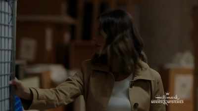 I convinced them to steal money. - To Catch a Spy