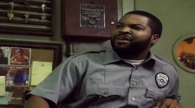 I cook better than you - Friday After Next