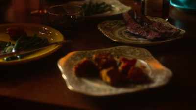 I cooked an early Easter dinner. - The Andy Warhol Diaries