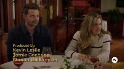 I was cooking today so I had
to take it off for safekeeping. - Wedding of a Lifetime