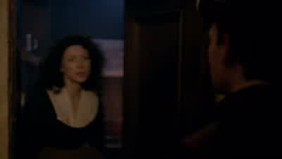 Corporal. - Outlander